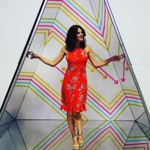 Meet your Posher, Abby